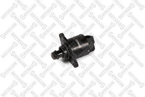 Регулятор холостого хода Renault ClioEspaceLagunaMegane 1.4-2.0 98> STELLOX, 7551503SX
