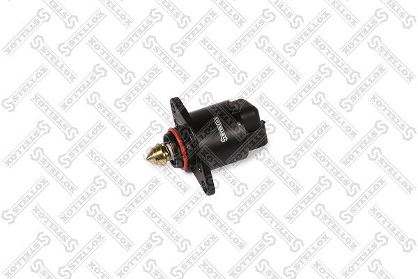 Регулятор холостого хода Opel AstraCorsaKadettVectra 1.4-1.8 85-02 STELLOX, 7551506SX
