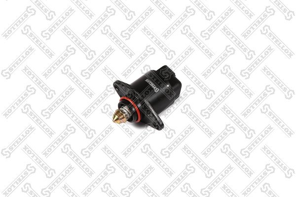 Регулятор холостого хода Opel AstraCorsaVectraZafira 92> STELLOX, 7551507SX