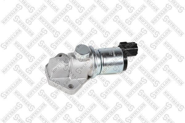 Регулятор холостого хода Ford Escort 95-98, Focus 1.8 16V2.0 16V 98-04 STELLOX, 7551508SX