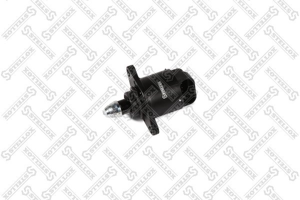 Регулятор холостого хода Peugeot 306405806Boxer 1.6-2.0 92> STELLOX, 7551510SX