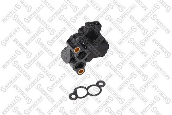 Регулятор холостого хода Hyundai Santa FeKia Sportage II 00> STELLOX, 7551516SX