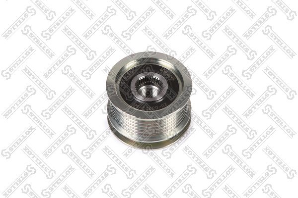 Шкив ременный генератораOmn MB SprinterT1 10.88-02.96 STELLOX, 8803301SX