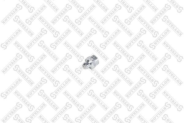Масленка AM 10x1 (00) SW11 H 15 DIN71412 MB,MAN,BPW,SAF STELLOX, 8917033SX