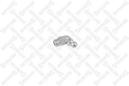 Масленка BM 8x1 (45) DIN 71412 Omn MB,MAN,Volvo,Scania,DAF,Iveco,RVI STELLOX, 8917037SX