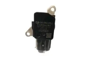 Расходомер воздуха SUBARU, 22680AA380