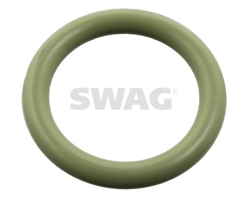 Прокладка масляного насоса SWAG, 10107982