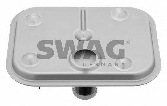 Фильтр АКПП SWAG, 10924536