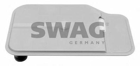 Фильтр АКПП SWAG, 10924538