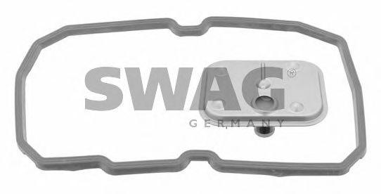 Фильтр АКПП SWAG, 10924568