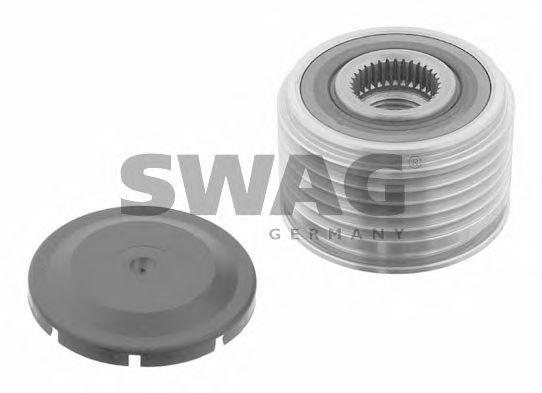 Шкив генератора SWAG, 10927841