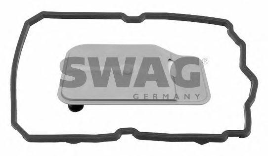 Фильтр АКПП SWAG, 10930157