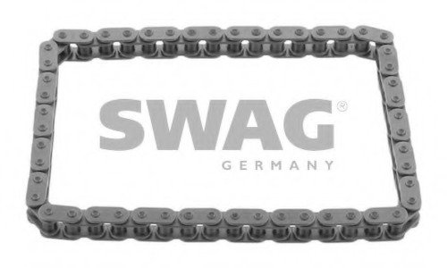 Цепь привода распределительного вала SWAG, 10933900