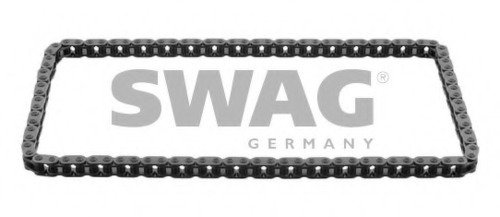 цепь ГРМ одноряд SWAG, 10933901