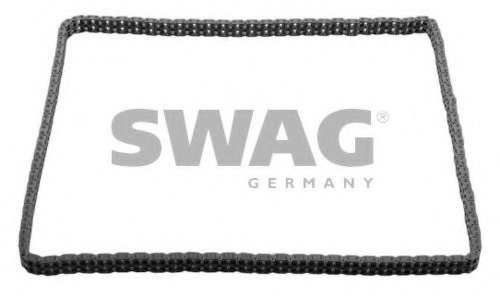 Цепь привода распределительного вала SWAG, 10933902