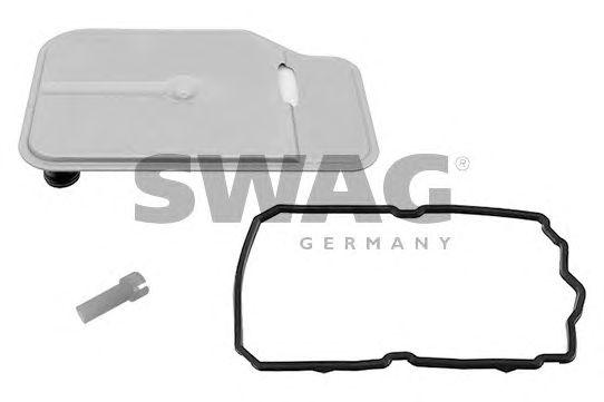 Гидрофильтр, автоматическая коробка передач SWAG, 10944530