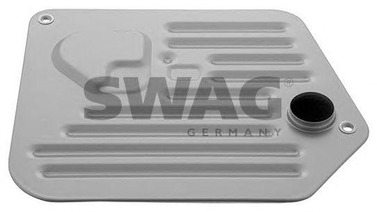 Фильтр АКПП SWAG, 20921041