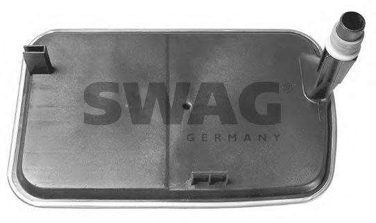 Фильтр АКПП SWAG, 20921078