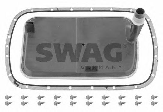 Фильтр АКПП SWAG, 20927061