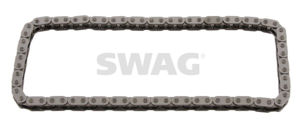 Цепь привода распредвала SWAG, 20929858