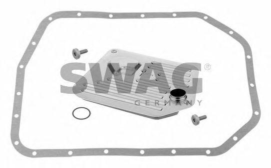 Фильтр АКПП SWAG, 20931116