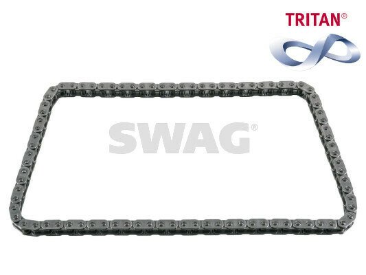 SW20949505_цепь привода распредвала!с пок TRITAN 86 зв. BMW 216 d Gran Tourer F46 1.5 15>, Mini SWAG, 20949505