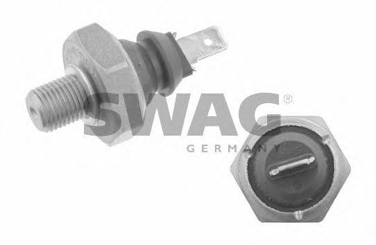 Датчик давления масла SWAG, 30230002