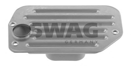 Фильтр АКПП SWAG, 30914266