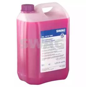 COOLANT SWAG, 30937401