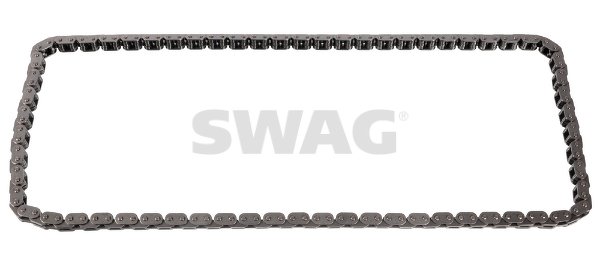 Цепь ГРМ SWAG, 30940390
