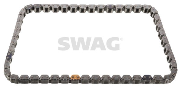 цепь вала балансир. SWAG, 30945953
