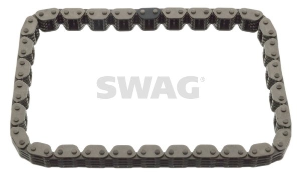 Цепь масляного насоса SWAG, 30945954