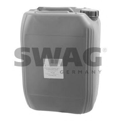 Антифриз! красный 20L соответствует категории G12 SWAG, 32922274
