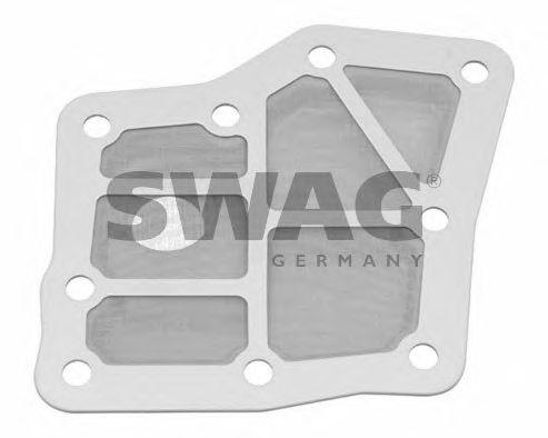 Фильтр АКПП SWAG, 32926055