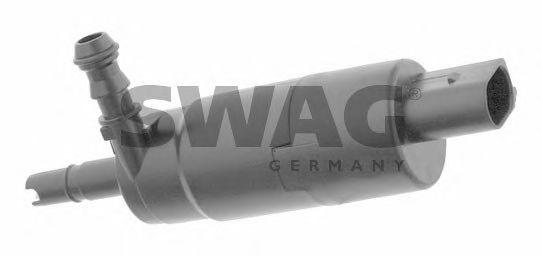 Насос системы охлаждения (помпа) SWAG, 32926274