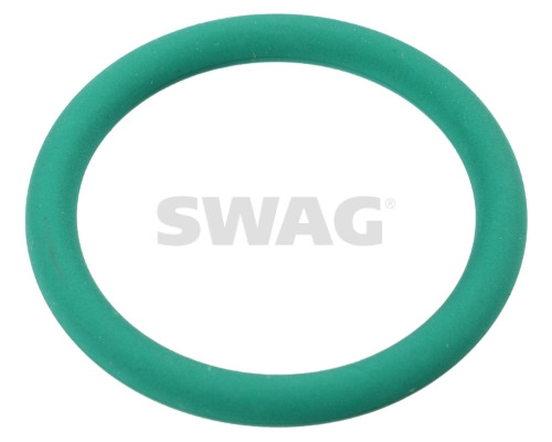 Прокладка масляного насоса SWAG, 33101771