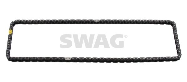 цепь ГРМ неразъемная SWAG, 40933047