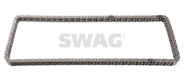 цепь ГРМ двухрядная SWAG, 50936294