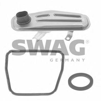 Фильтр АКПП SWAG, 60912105