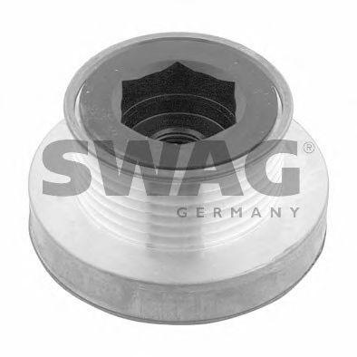 Шкив генератора SWAG, 60926457