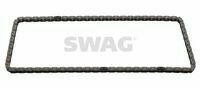 Цепь привода распредвала SWAG, 62945260