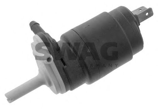 Насос системы охлаждения (помпа) SWAG, 70914368