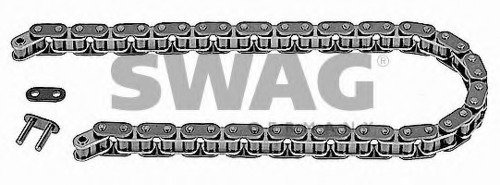цепь ГРМ раз SWAG, 99110194