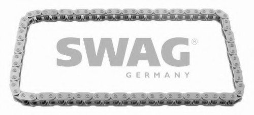Ремень ГРМ SWAG, 99110206