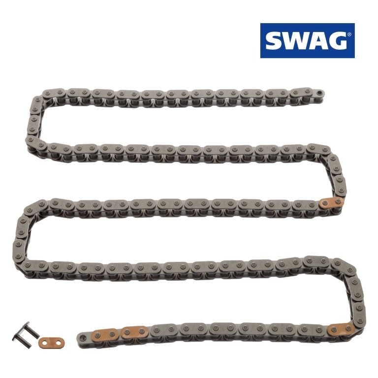 цепь ГРМ разъемная SWAG, 99110224