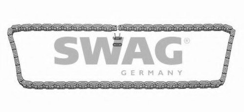 цепь ГРМ нераз SWAG, 99110252