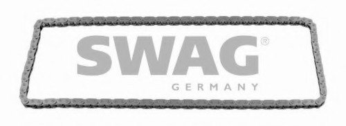 цепь ГРМ неразъемная SWAG, 99110407