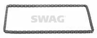 цепь ГРМ неразъемная SWAG, 99130699