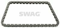 цепь ГРМ одноряд SWAG, 99133931