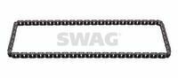 цепь ГРМ неразъемная одноряд SWAG, 99136242